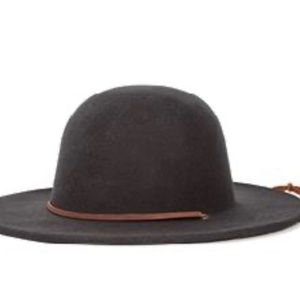 rare Brixton - Tiller  Hat, Green